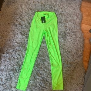 Fashion nova leggings